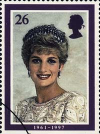 Diana, Princess of Wales