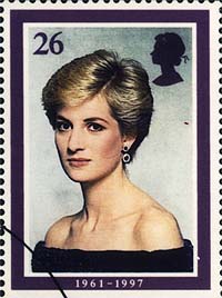 Diana, Princess of Wales